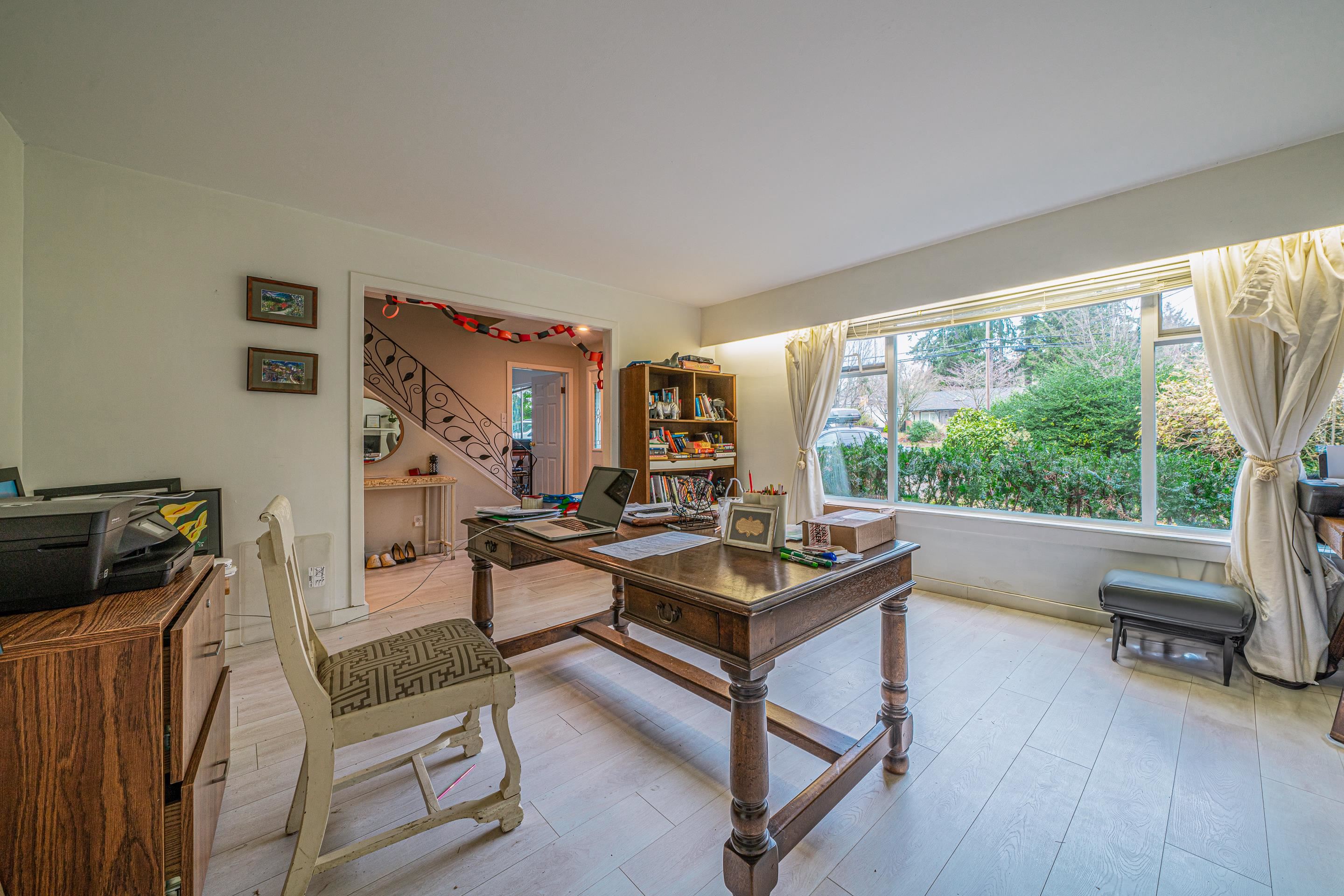 1219 W 22nd Street, North Vancouver, BC, V7P 2G2 - 9