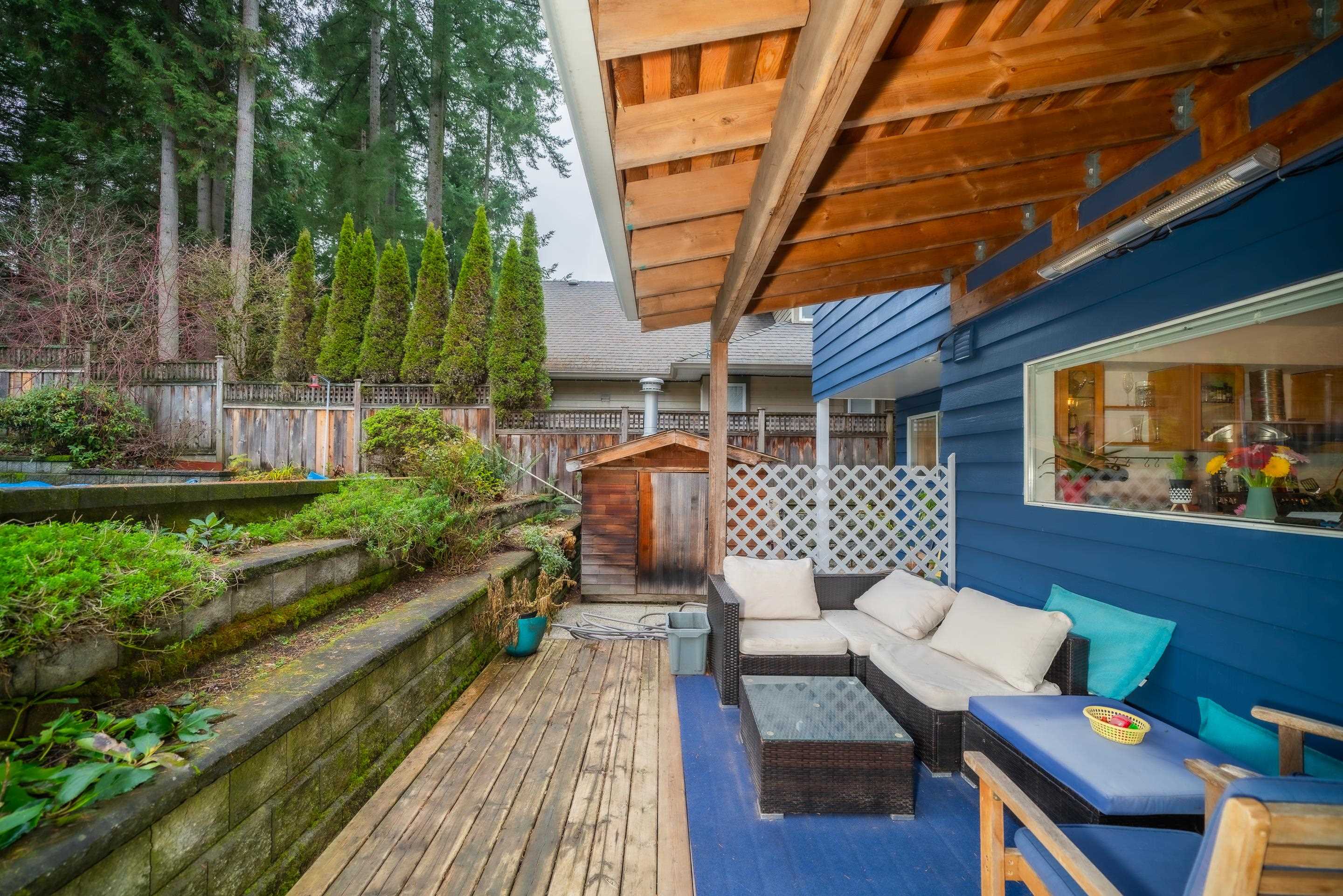1219 W 22nd Street, North Vancouver, BC, V7P 2G2 - 36