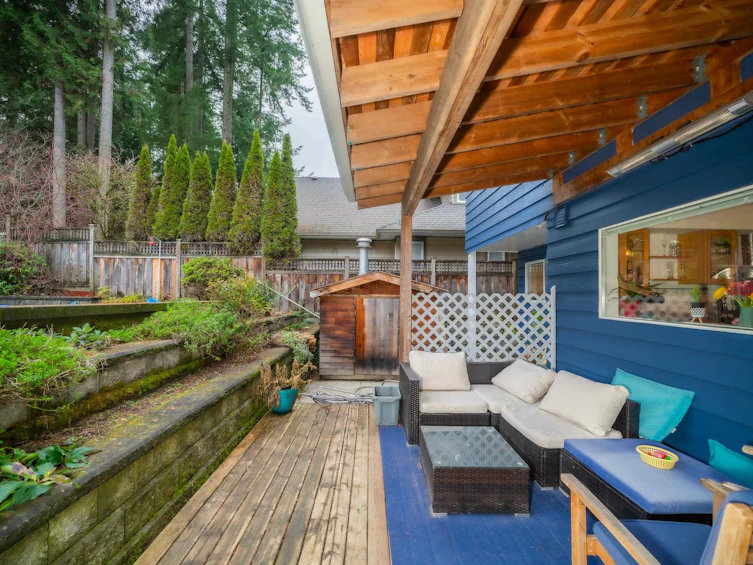 1219 W 22nd Street, North Vancouver, BC, V7P 2G2 - 36