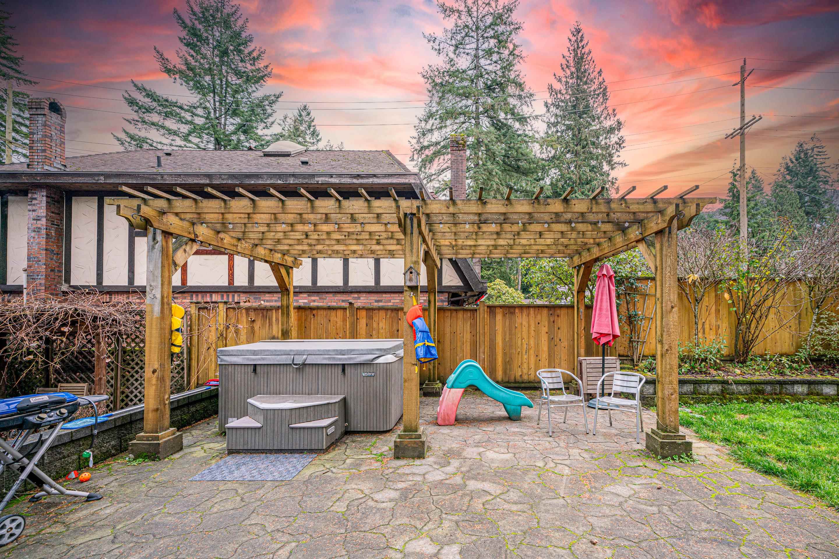 1219 W 22nd Street, North Vancouver, BC, V7P 2G2 - 37
