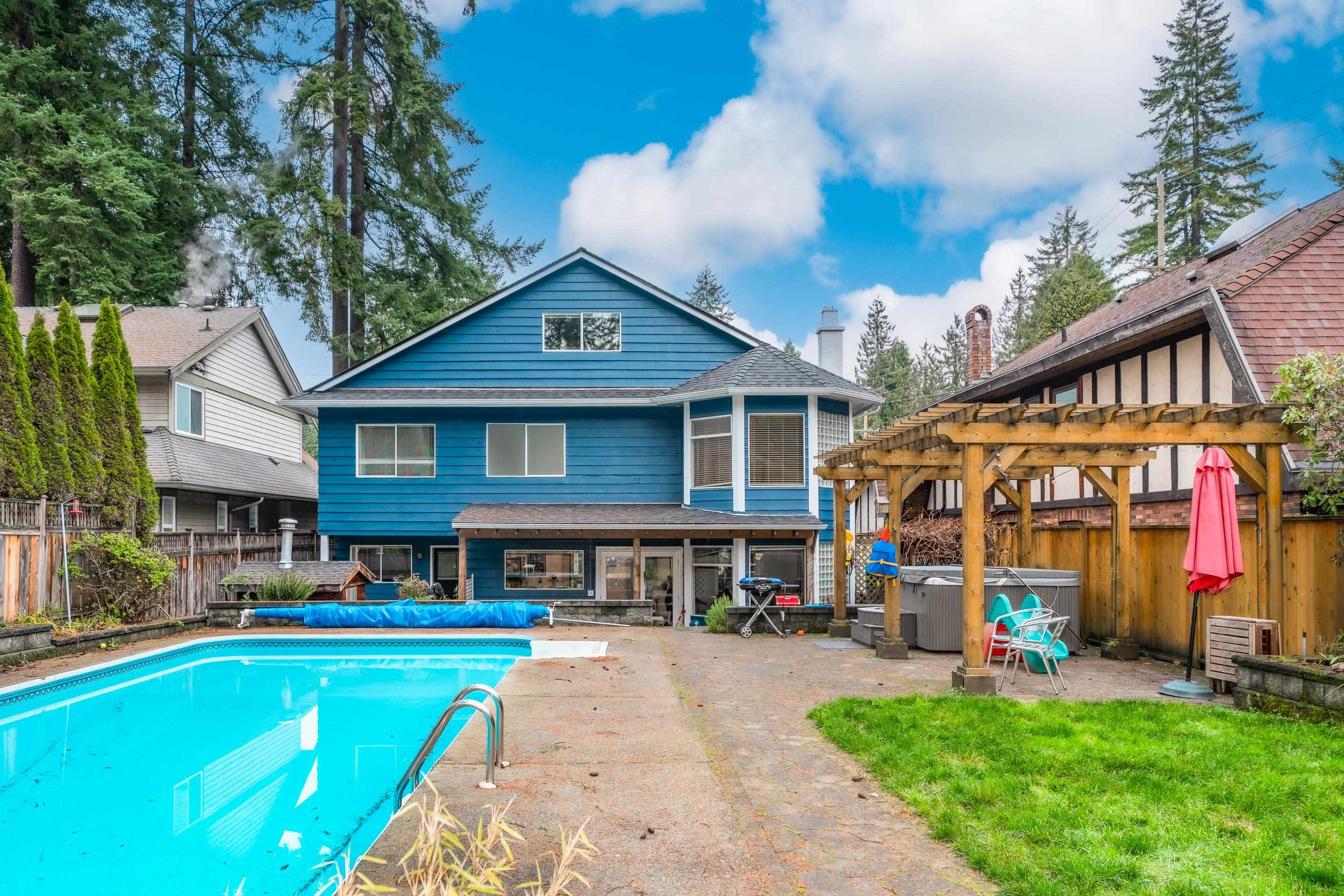 1219 W 22nd Street, North Vancouver, BC, V7P 2G2 - 38