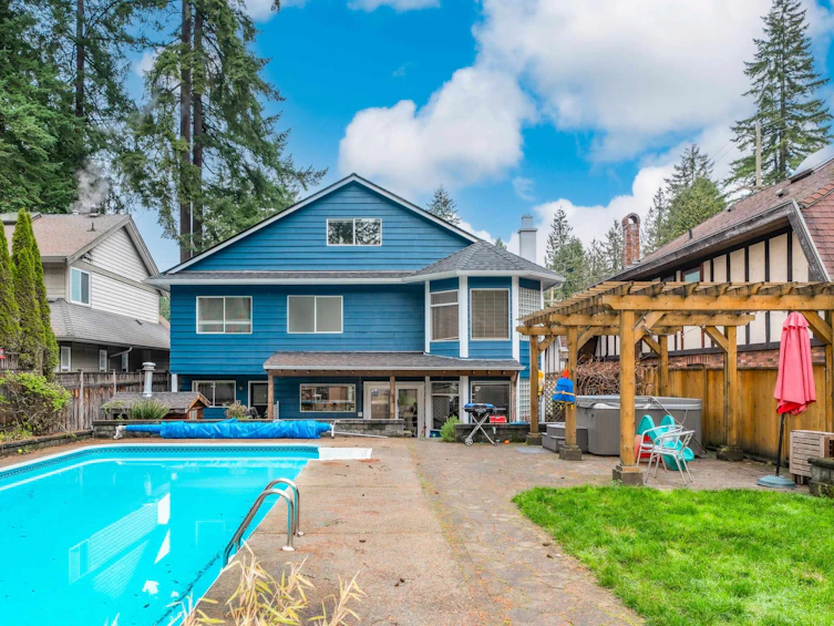 1219 W 22nd Street, North Vancouver, BC, V7P 2G2 - 38