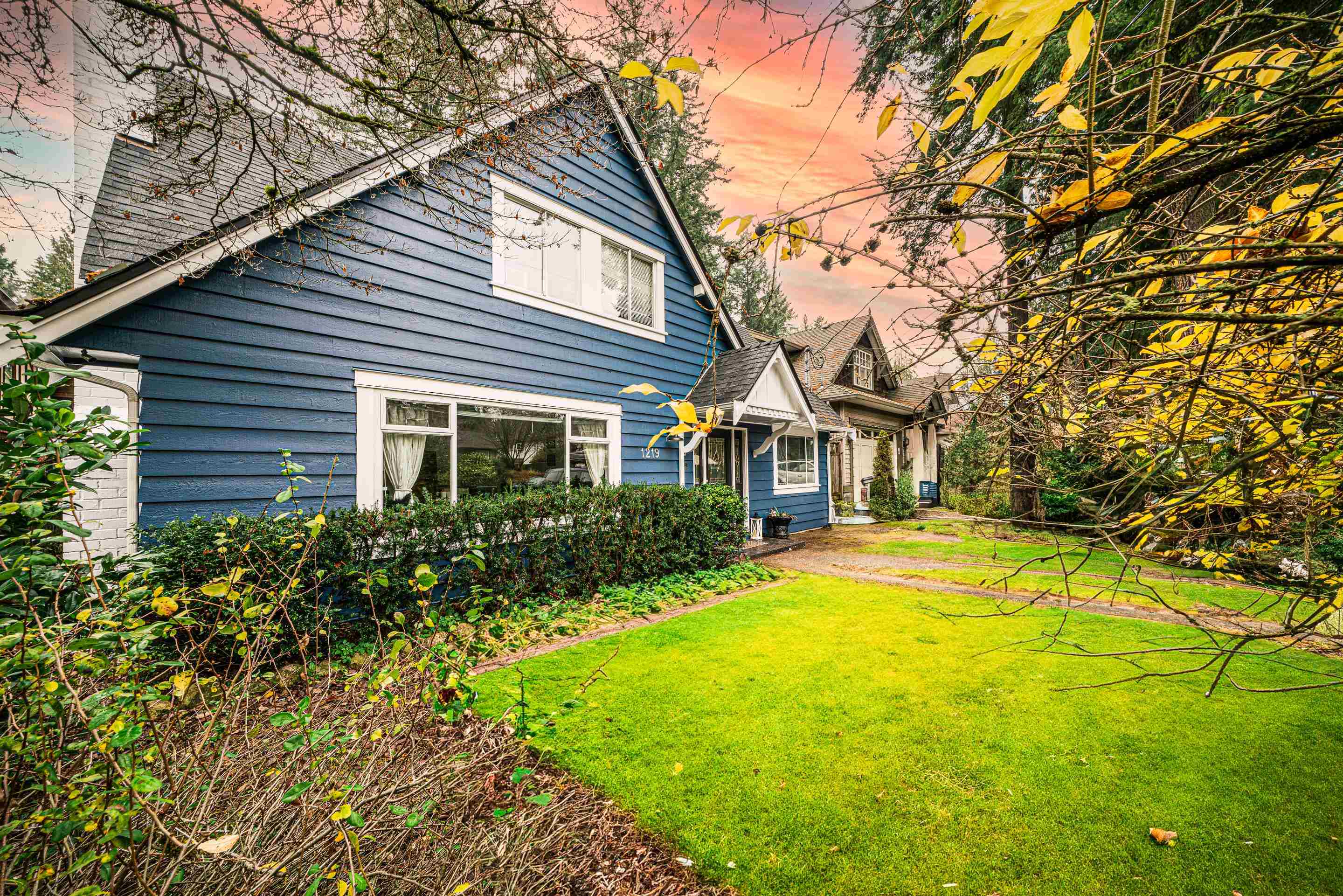 1219 W 22nd Street, North Vancouver, BC, V7P 2G2 - 39