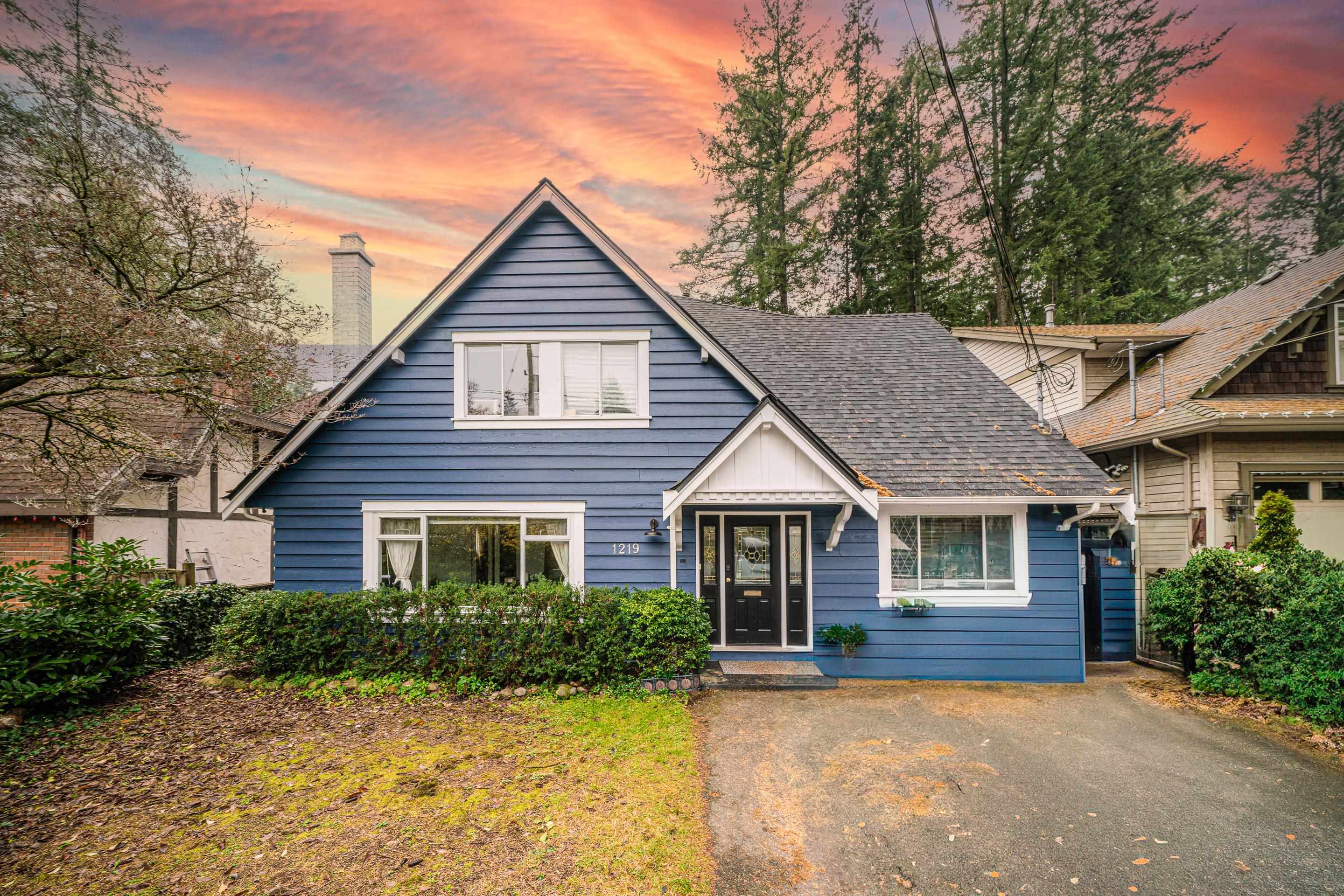 1219 W 22nd Street, North Vancouver, BC, V7P 2G2 - 40