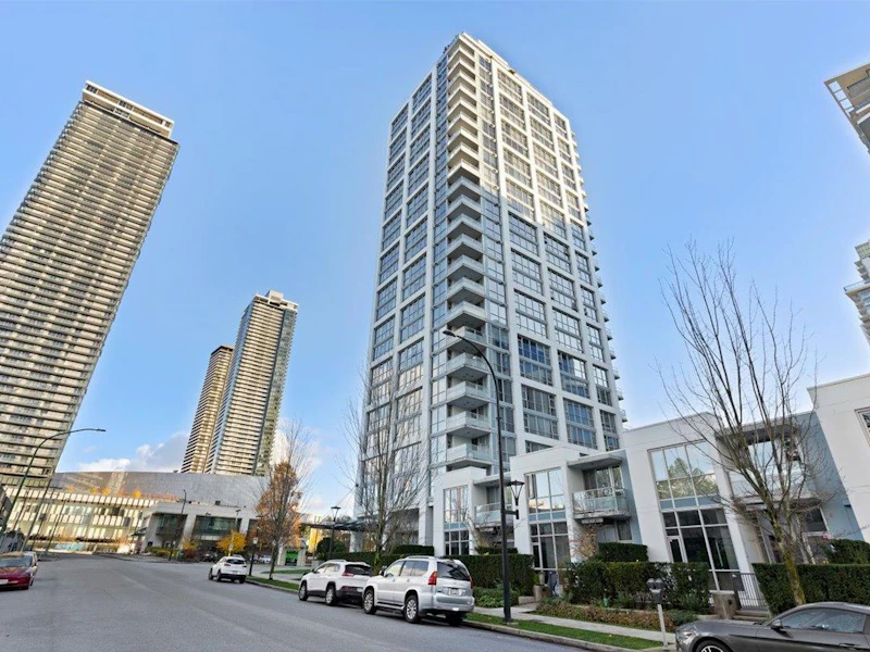 1805 - 4400 Buchanan Street, Burnaby BC V5C 0E3