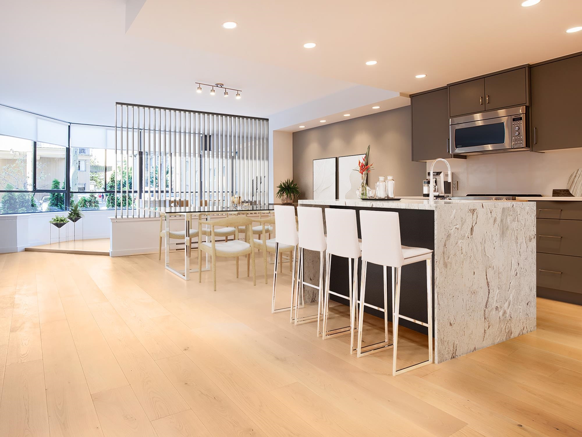 103-738 Broughton Street, Vancouver, BC, V6G 3A7