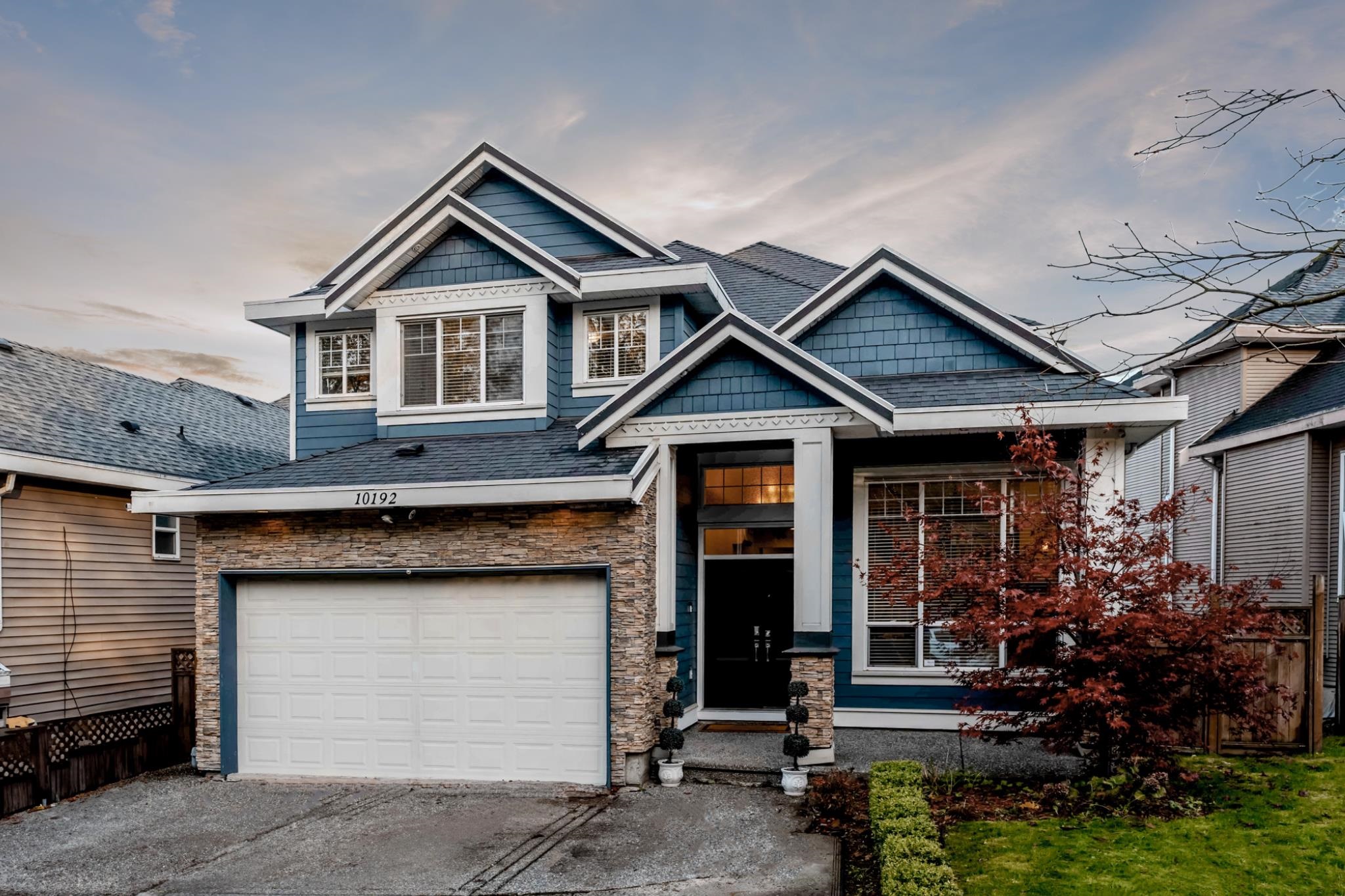 10192 177 Street, Surrey, BC, V4N 5V8
