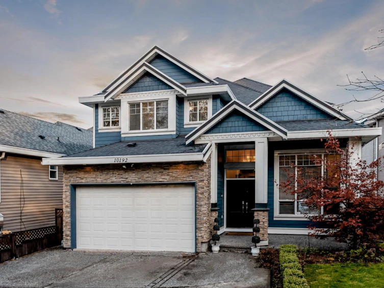 10192 177 Street, Surrey, BC, V4N 5V8