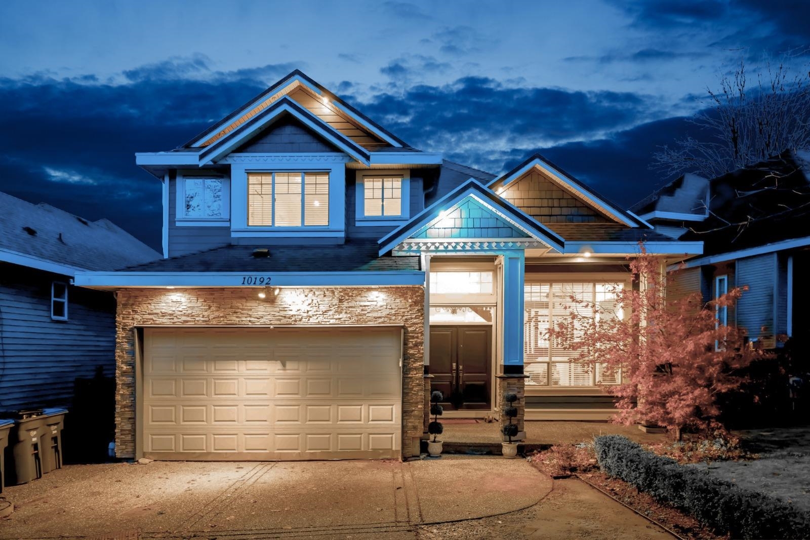 10192 177 Street, Surrey, BC, V4N 5V8 - 2