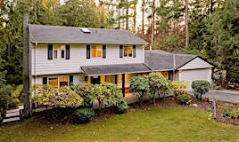 4613 Woodburn Road, West Vancouver, BC, V7S 2W5