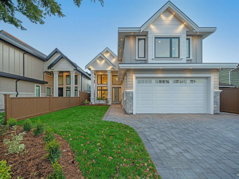 3760 Blundell Road, Richmond BC V7C 1G4