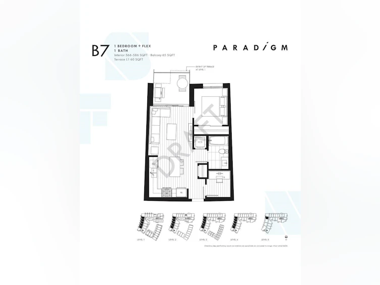 412-3430 E Kent Avenue, Vancouver, BC