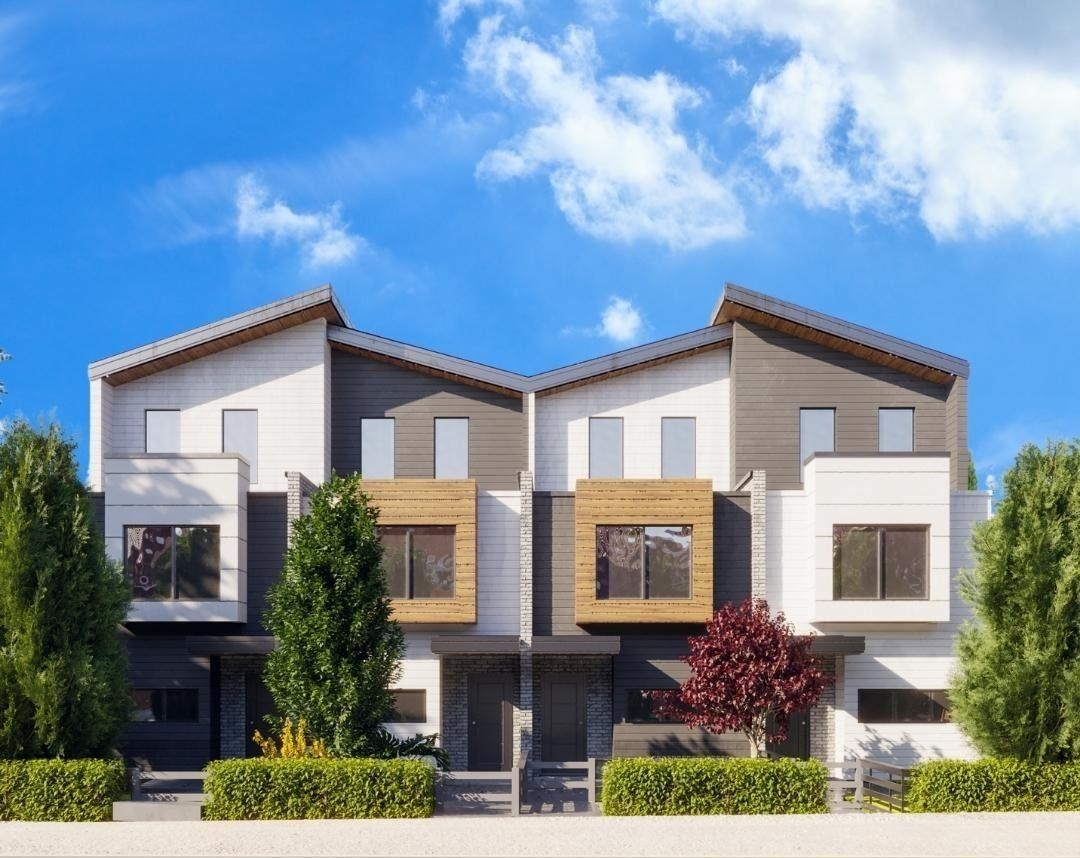1-914 Rochester Avenue, Coquitlam, BC, V3K 2W6