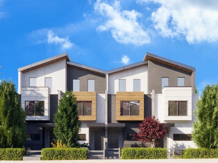 1-914 Rochester Avenue, Coquitlam, BC, V3K 2W6