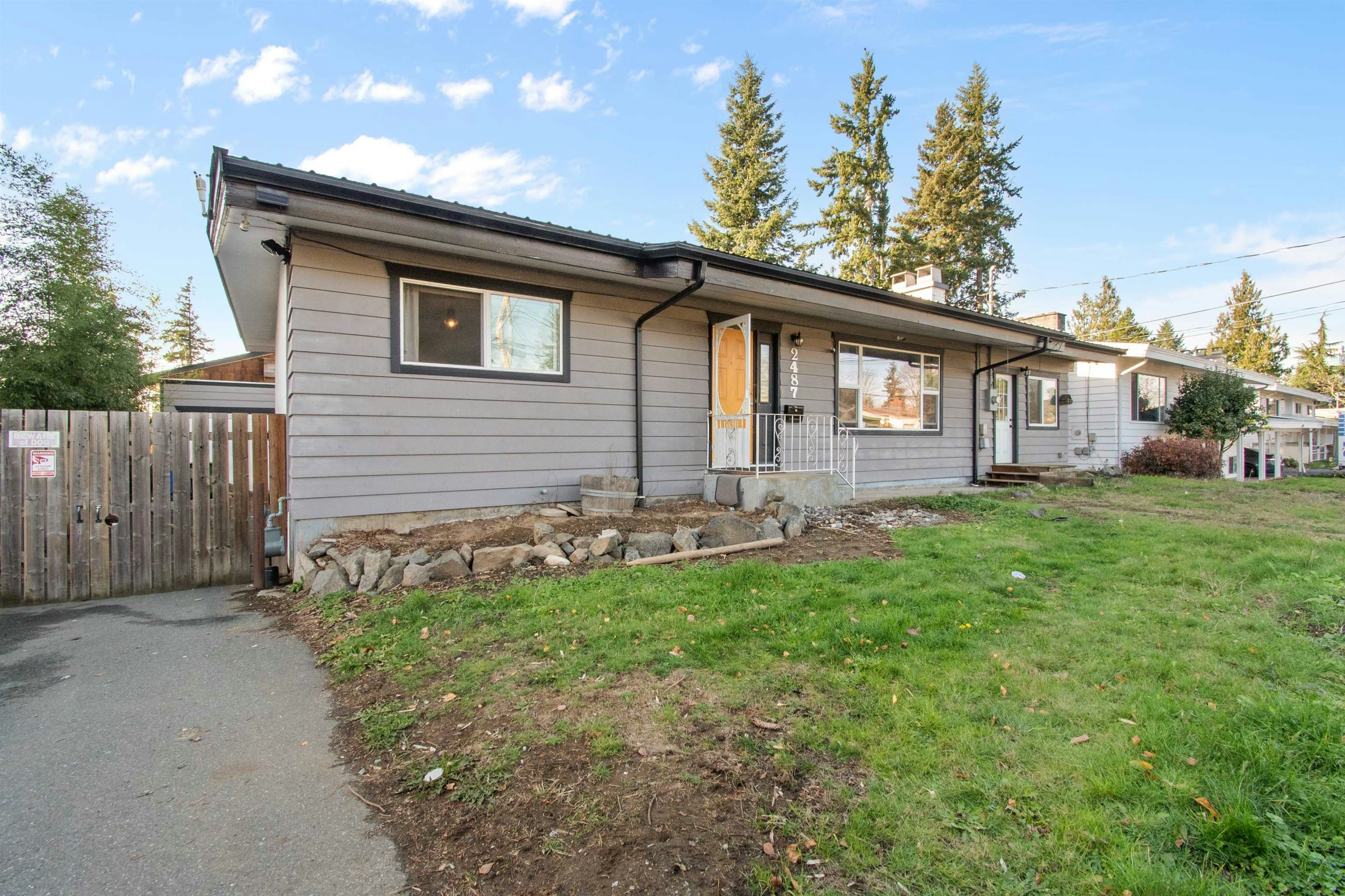 2487 Adelaide Street, Abbotsford, BC, V2T 3L9