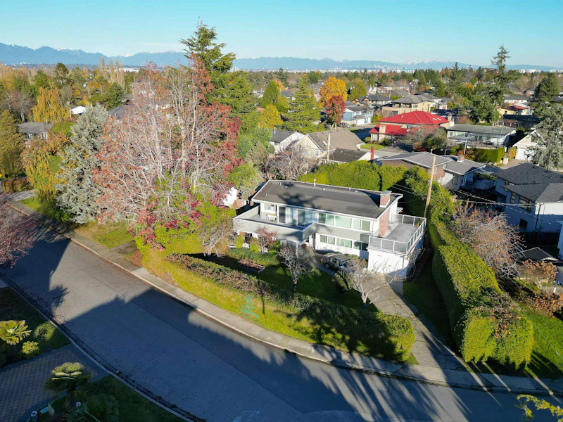 8960 Fairdell Place, Richmond BC V7C 3Y3