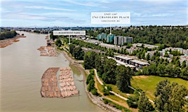 1107-2763 Chandlery Place, Vancouver, BC, V5S 4V4