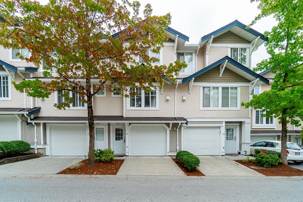 24-6533 121 Street, Surrey, BC, V3W 1M5