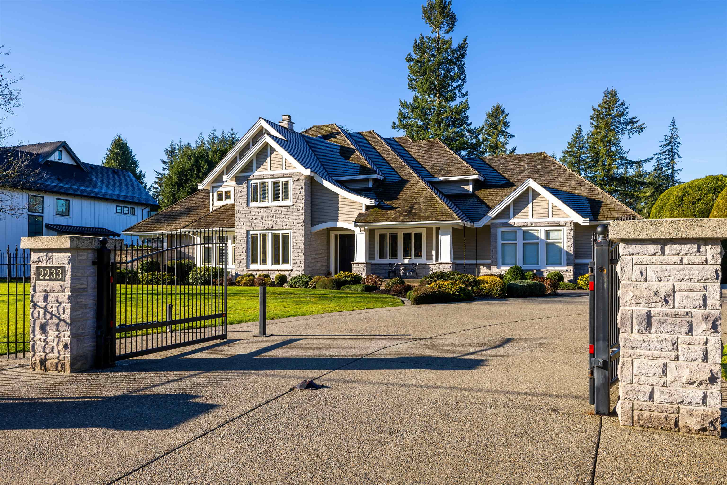 2233 204a Street, Langley, BC, V2Z 2A2