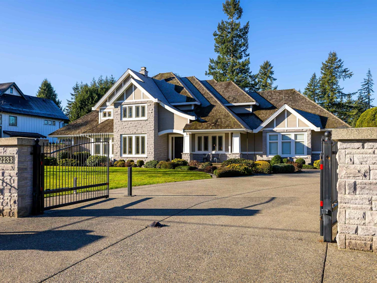 2233 204a Street, Langley, BC, V2Z 2A2