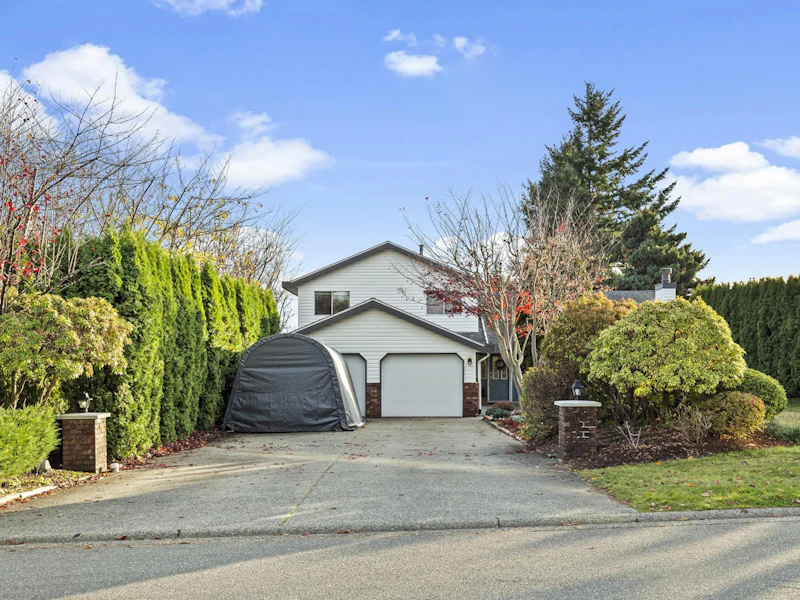 35028 Fisher Place, Mission BC V2V 6S8