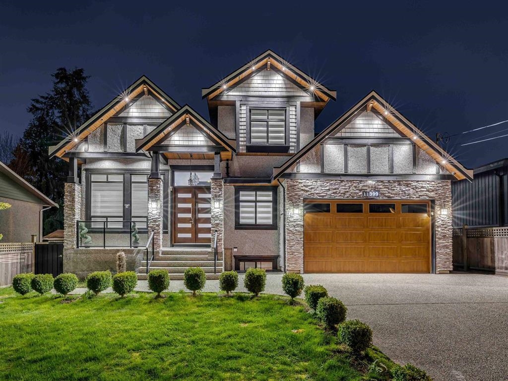 11399 86a Avenue, Delta, BC, V4C 2Y9