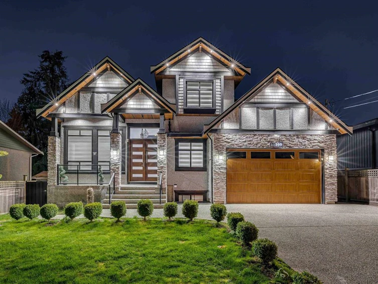 11399 86a Avenue, Delta, BC, V4C 2Y9