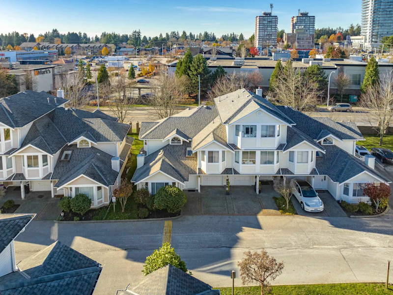 93 - 7955 122nd Street, Surrey BC V3W 4T4