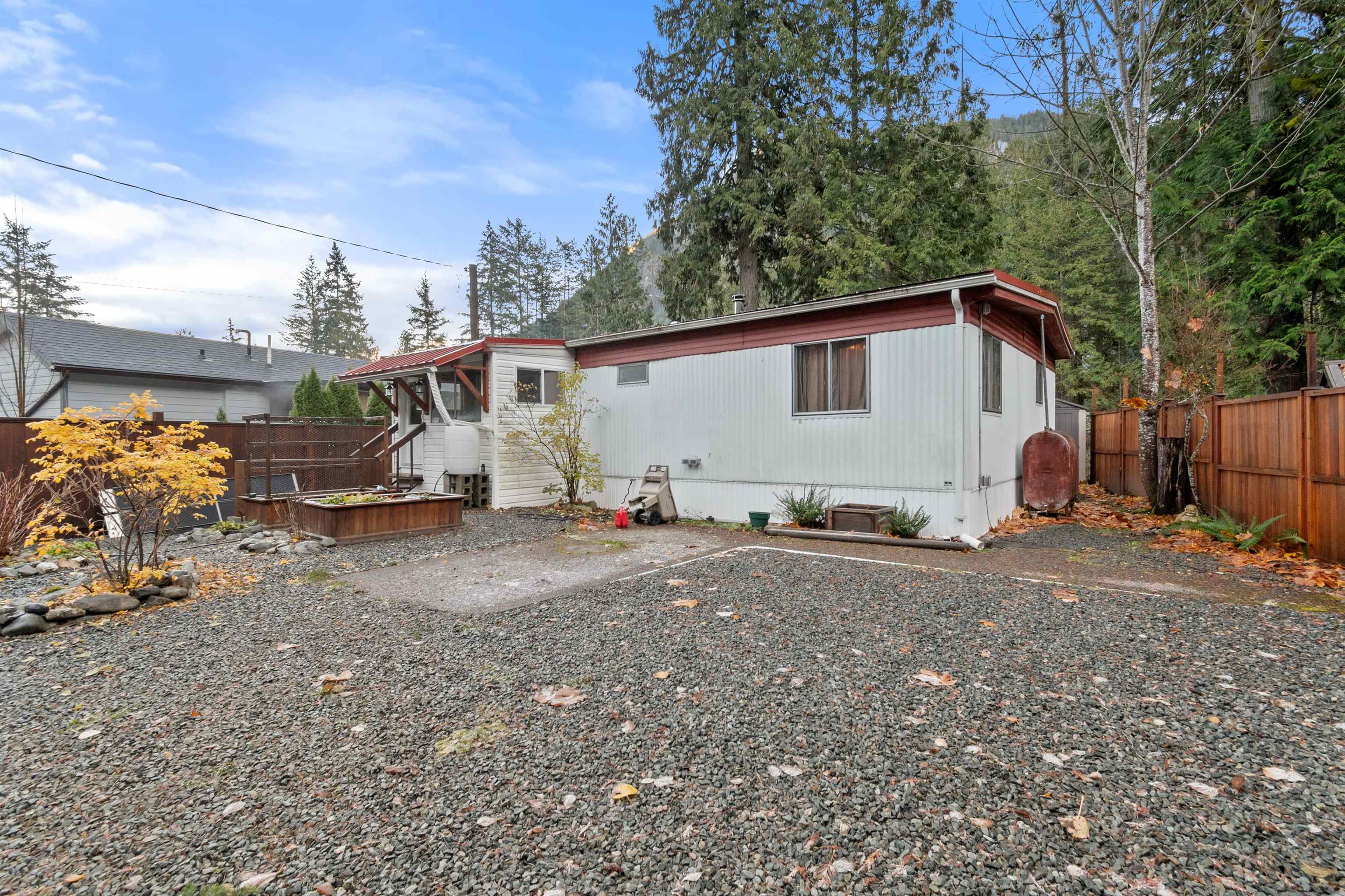 19452 Silver Skagit Road, Hope, BC, V0X 1L2