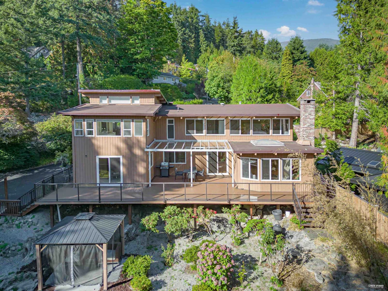 4650 Rutland Road, West Vancouver BC V7W 1G7