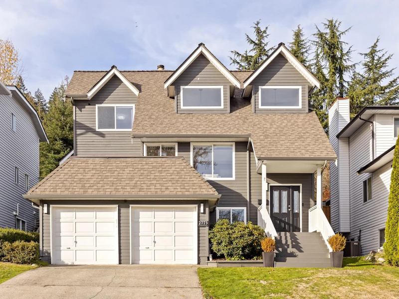 2773 Cultus Court, Coquitlam BC V3C 5A8