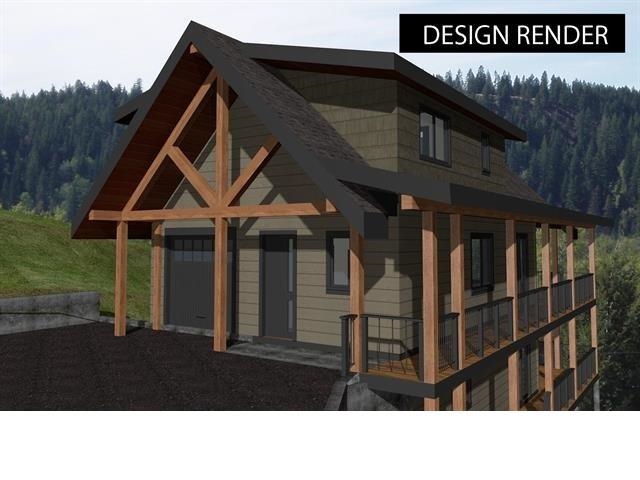 20748 Edelweiss Drive, Mission, BC, V0M 1A1