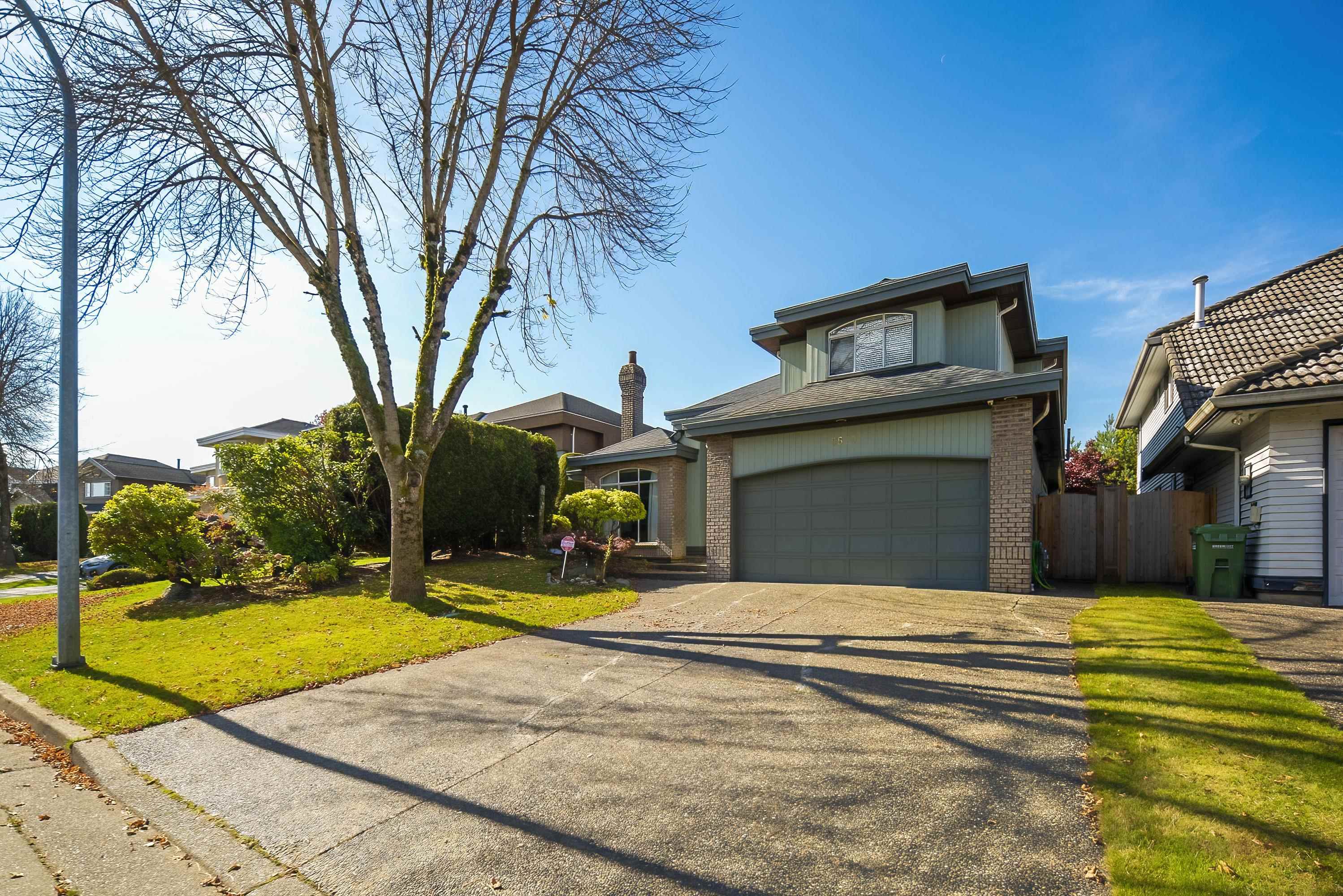 5579 Hankin Drive, Richmond, BC, V7C 5N5