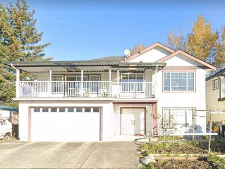 609 Arrow Lane, Coquitlam, BC, V3K 7C6