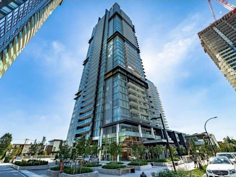 1108 - 6700 Dunblane Avenue, Burnaby BC