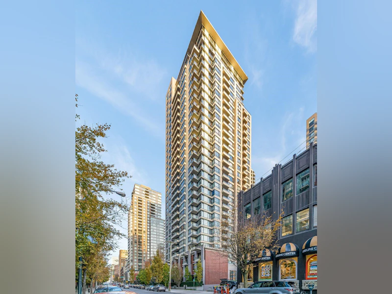 1508 - 928 Homer Street, Vancouver BC V6B 1T7