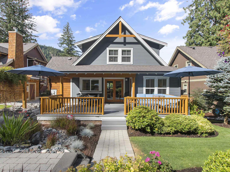 43441 Blue Grouse Lane, Columbia Valley BC