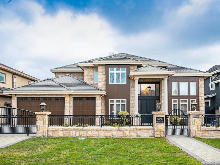 7460 Chelsea Road, Richmond, BC, V7C 3S8