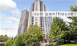 2805-4888 Brentwood Drive, Burnaby, BC, V5C 0C6