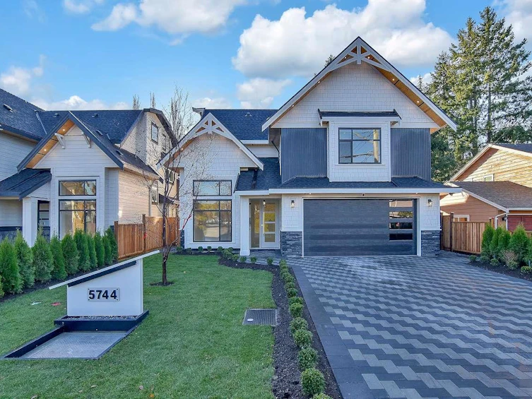 5744 16a Avenue, Delta, BC, V4L 1H9