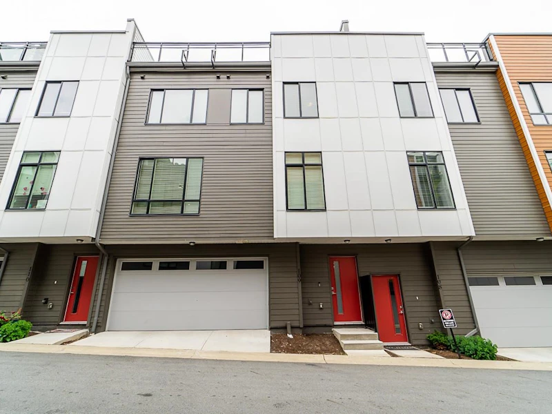 109 - 16433 19th Avenue, Surrey BC