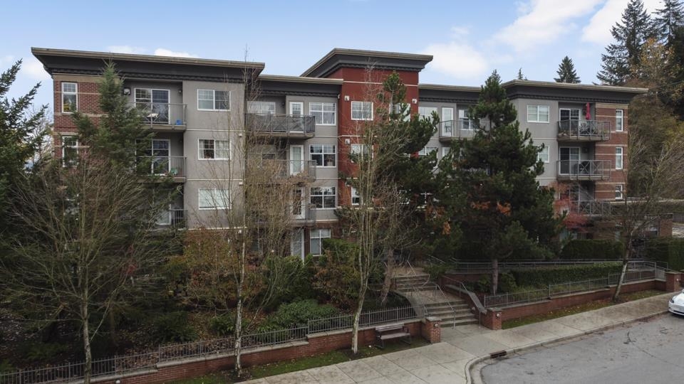 402-3240 St. Johns Street, Port Moody, BC, V3H 0C1