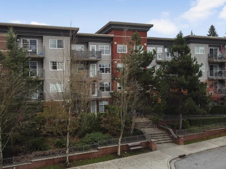 402-3240 St. Johns Street, Port Moody, BC, V3H 0C1