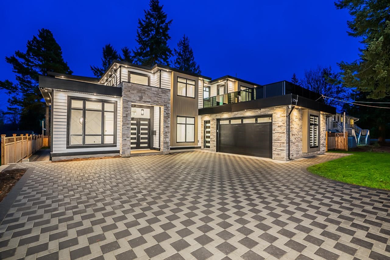 11200 143a Street, Surrey, BC, V3R 3M8
