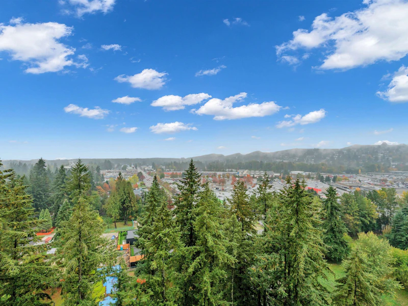 2007 - 3080 Lincoln Avenue, Coquitlam BC