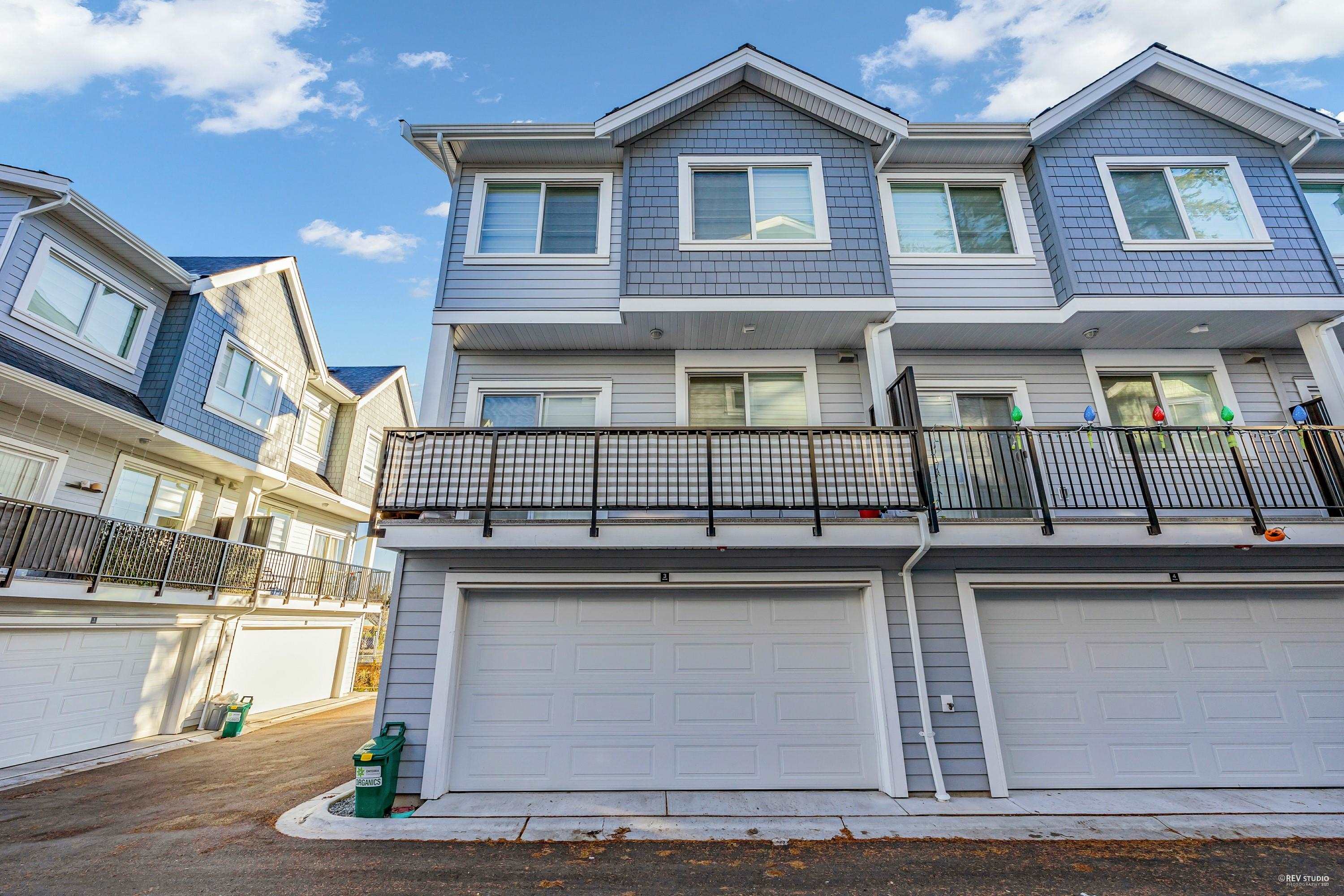 3-12830 62 Avenue, Surrey, BC, V3X 0K8