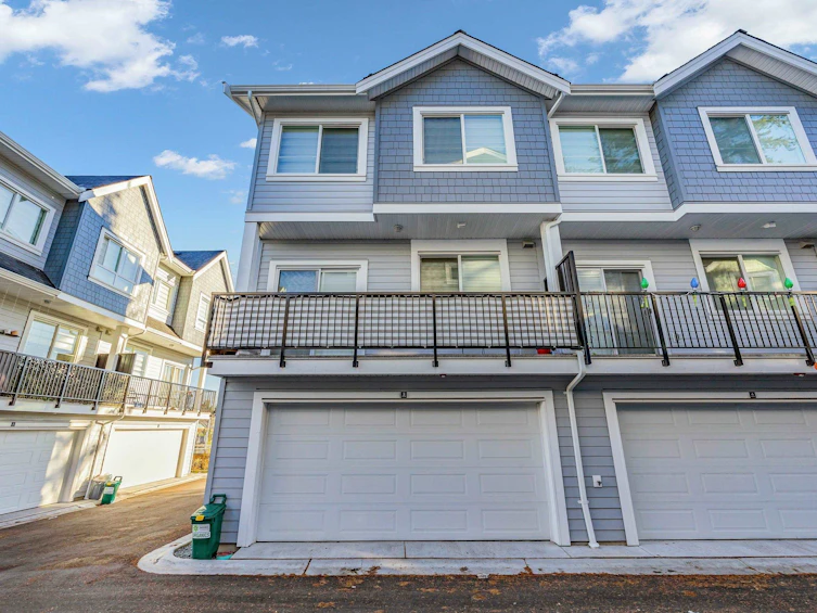 3-12830 62 Avenue, Surrey, BC, V3X 0K8