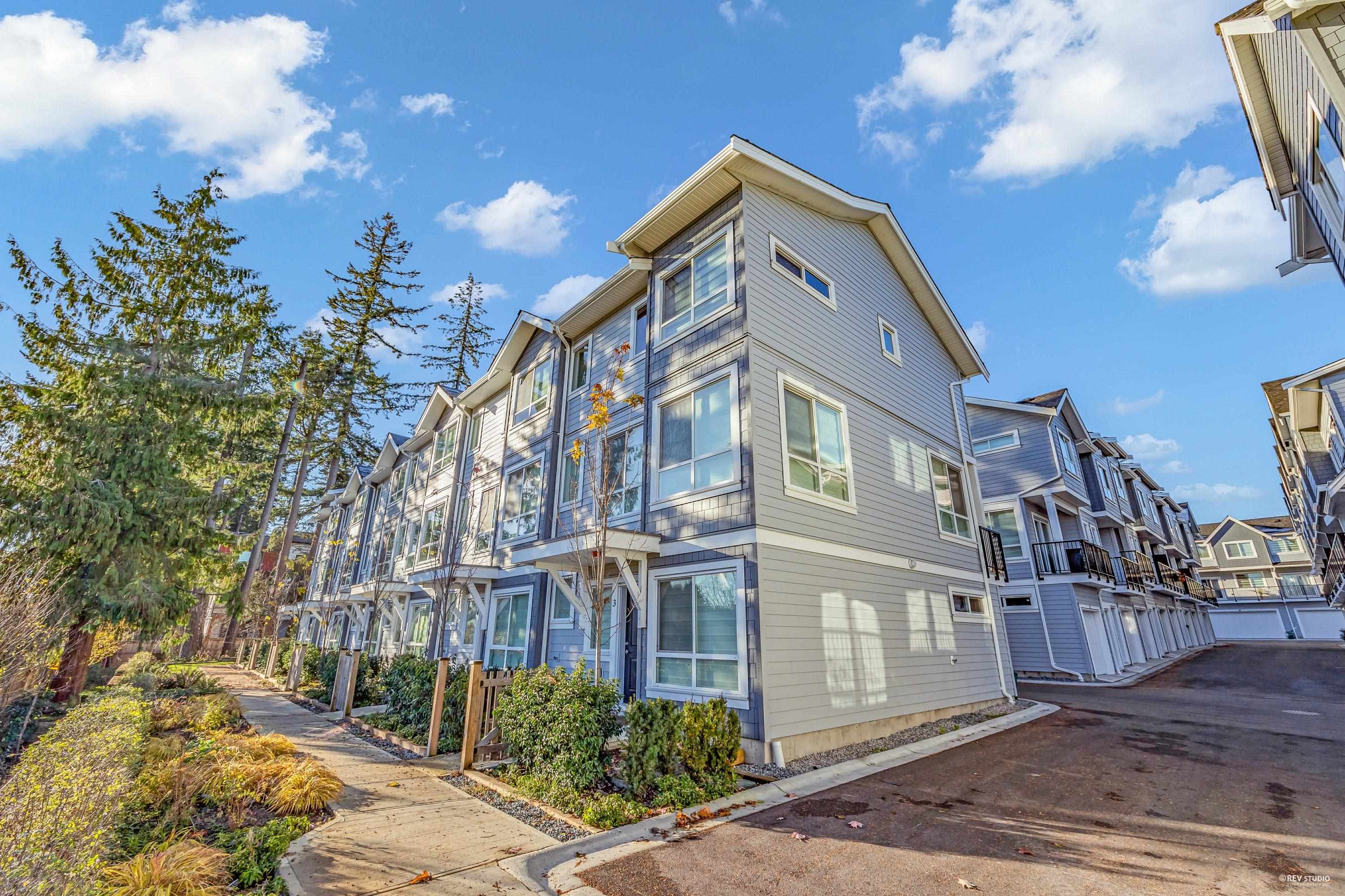 3-12830 62 Avenue, Surrey, BC, V3X 0K8 - 3
