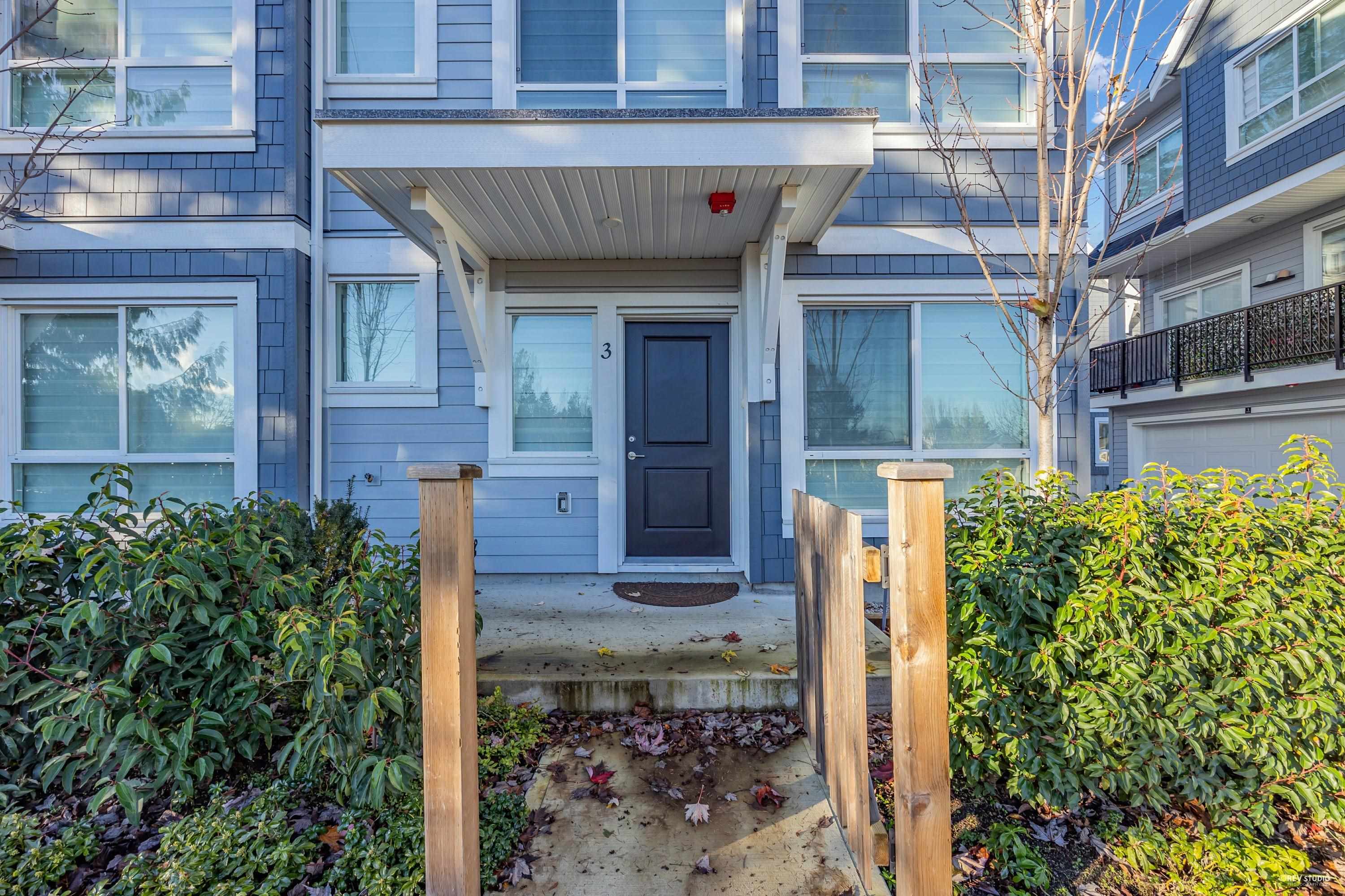 3-12830 62 Avenue, Surrey, BC, V3X 0K8 - 34