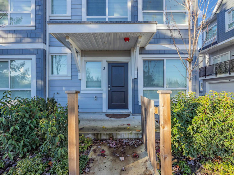 3-12830 62 Avenue, Surrey, BC, V3X 0K8 - 34